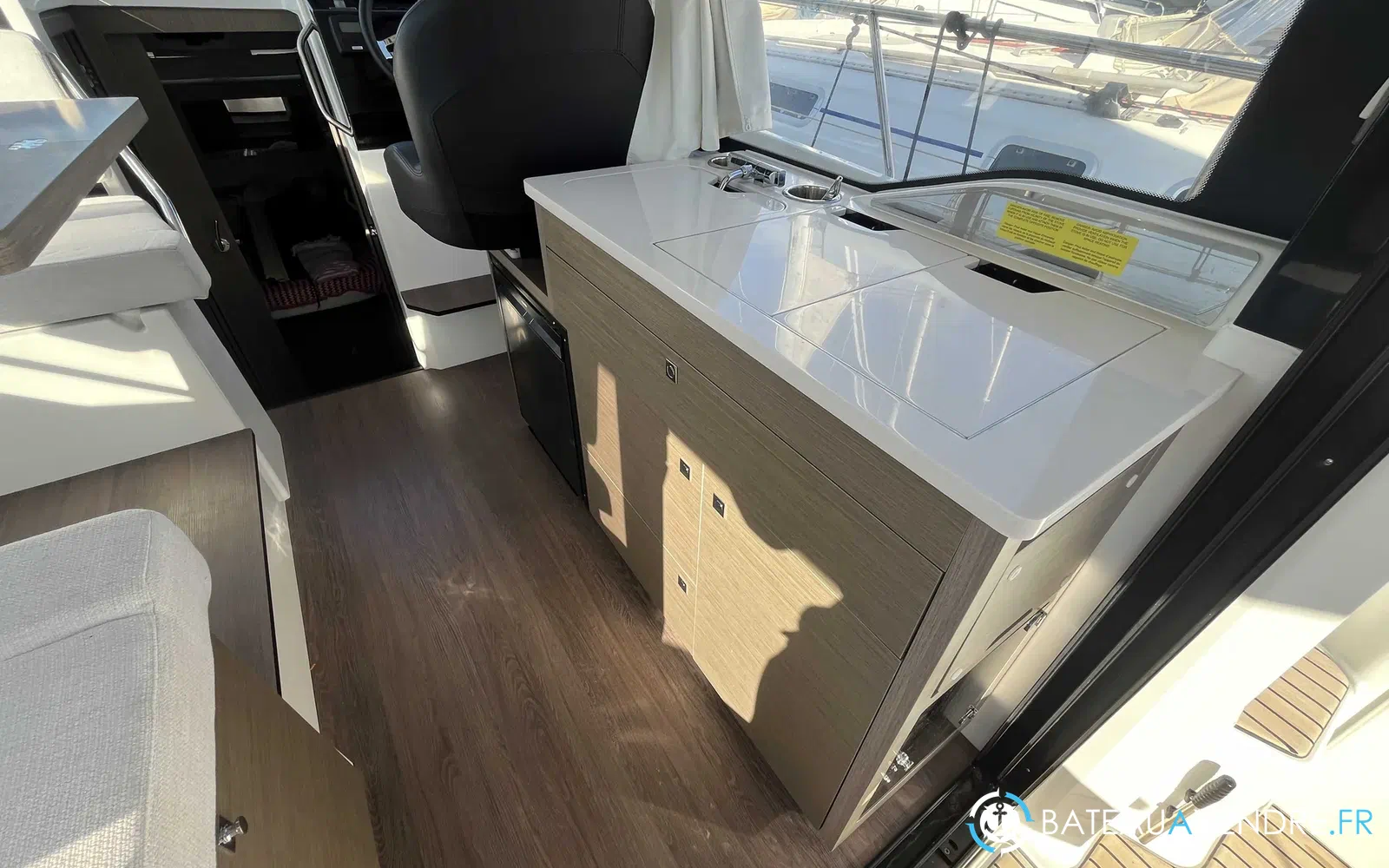 slider 11 Jeanneau Merry Fisher 895 Serie 2