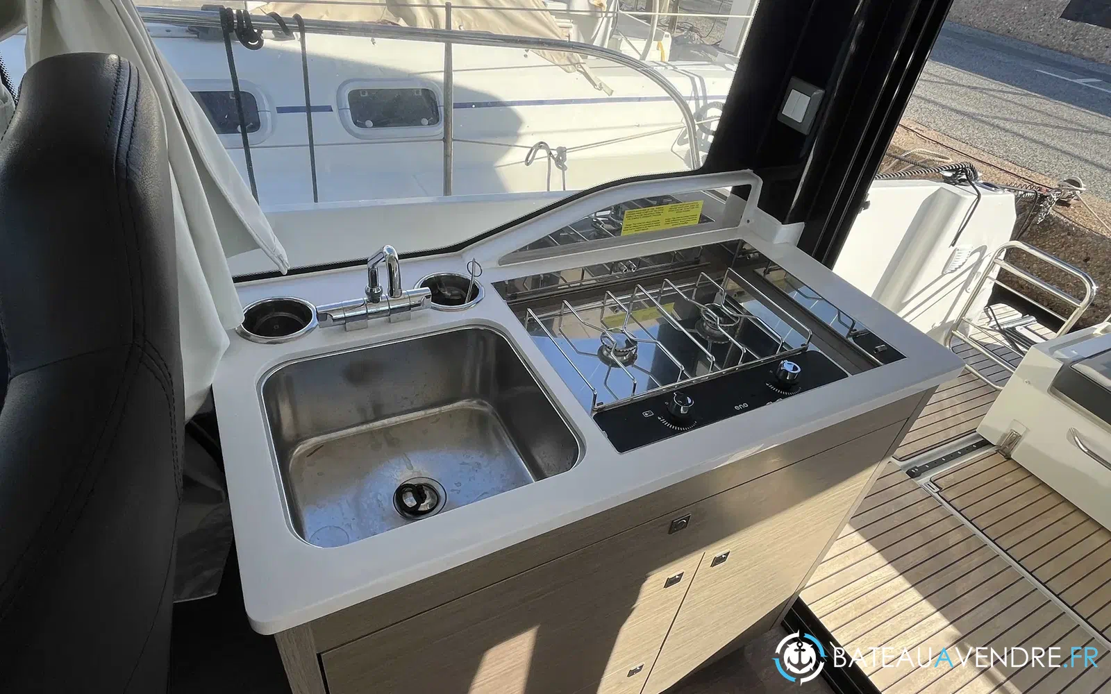 slider 13 Jeanneau Merry Fisher 895 Serie 2