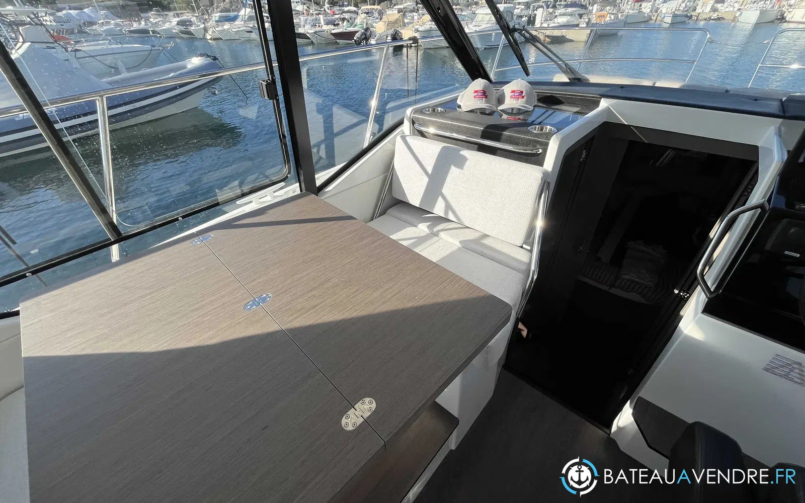 slider 14 Jeanneau Merry Fisher 895 Serie 2