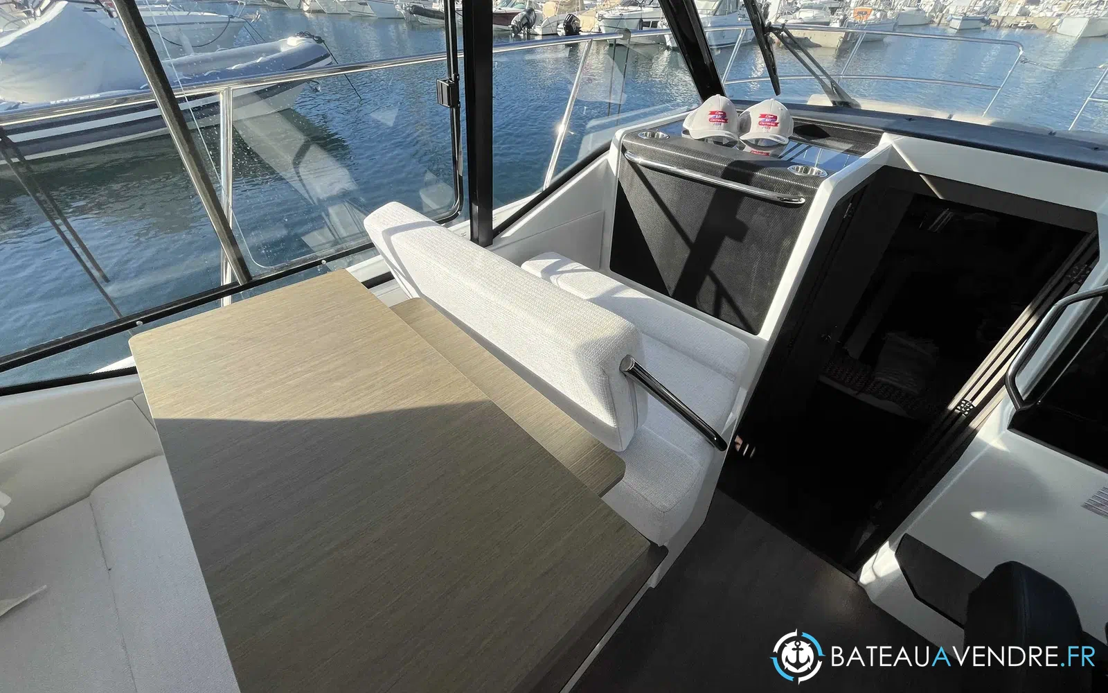slider 16 Jeanneau Merry Fisher 895 Serie 2
