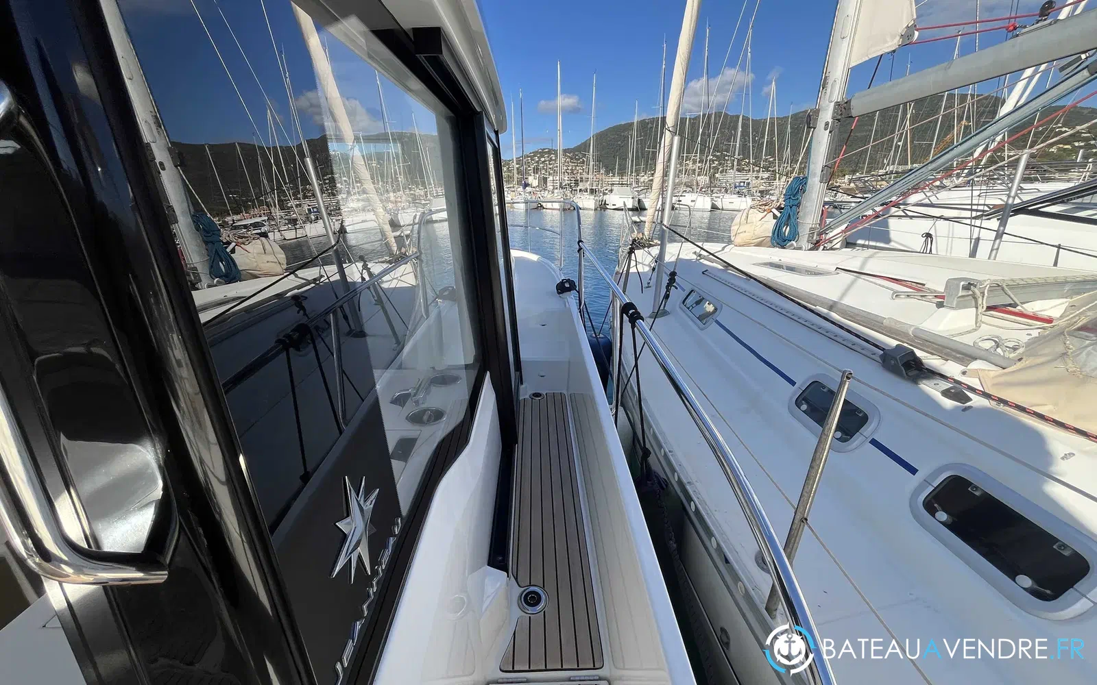 slider 8 Jeanneau Merry Fisher 895 Serie 2