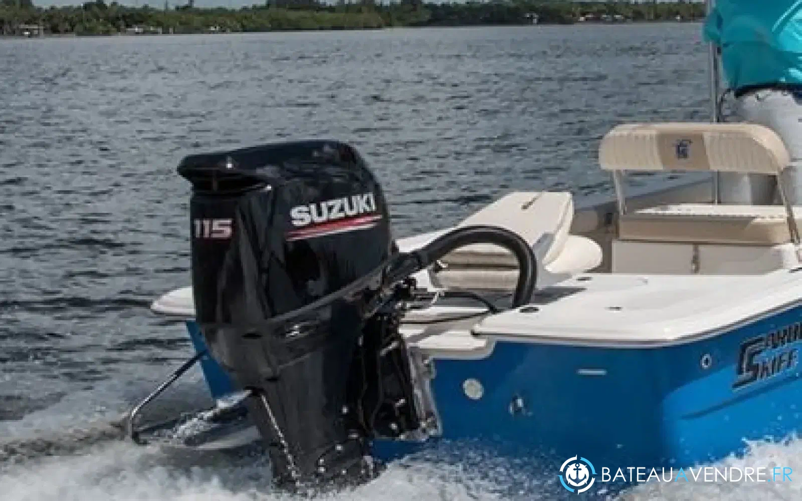 slider 0 SUZUKI 115BTGX