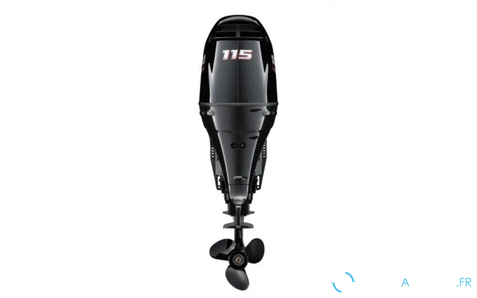 slider 1 SUZUKI 115BTGX