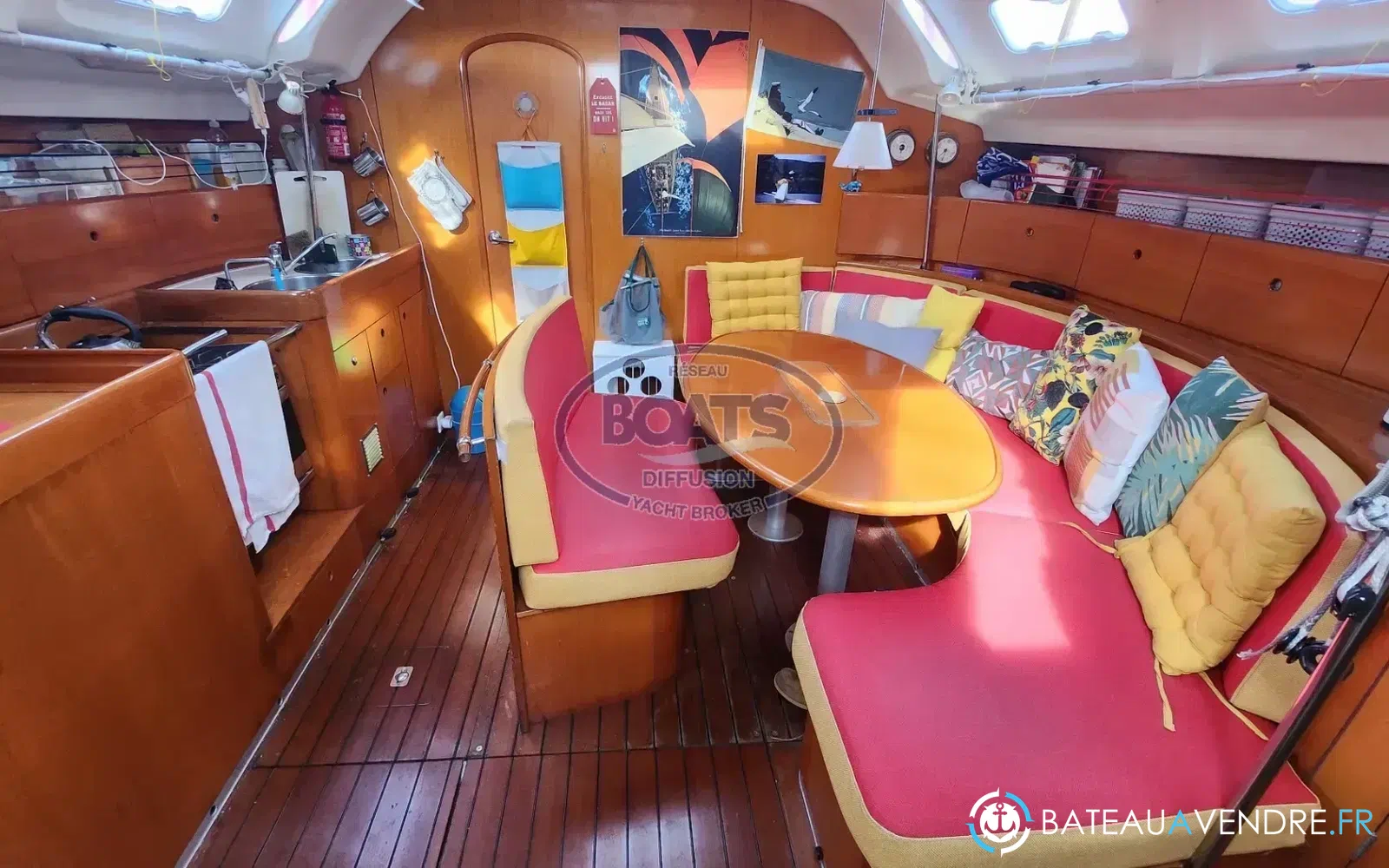 slider 11 Beneteau First 42S7