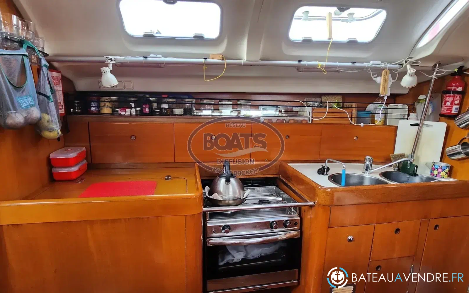 slider 12 Beneteau First 42S7