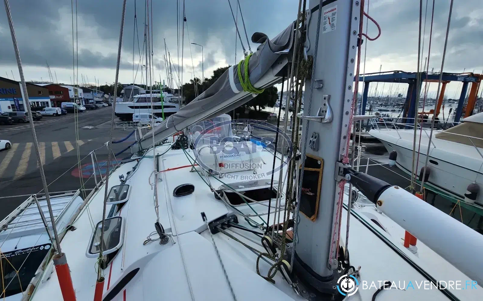 slider 3 Beneteau First 42S7