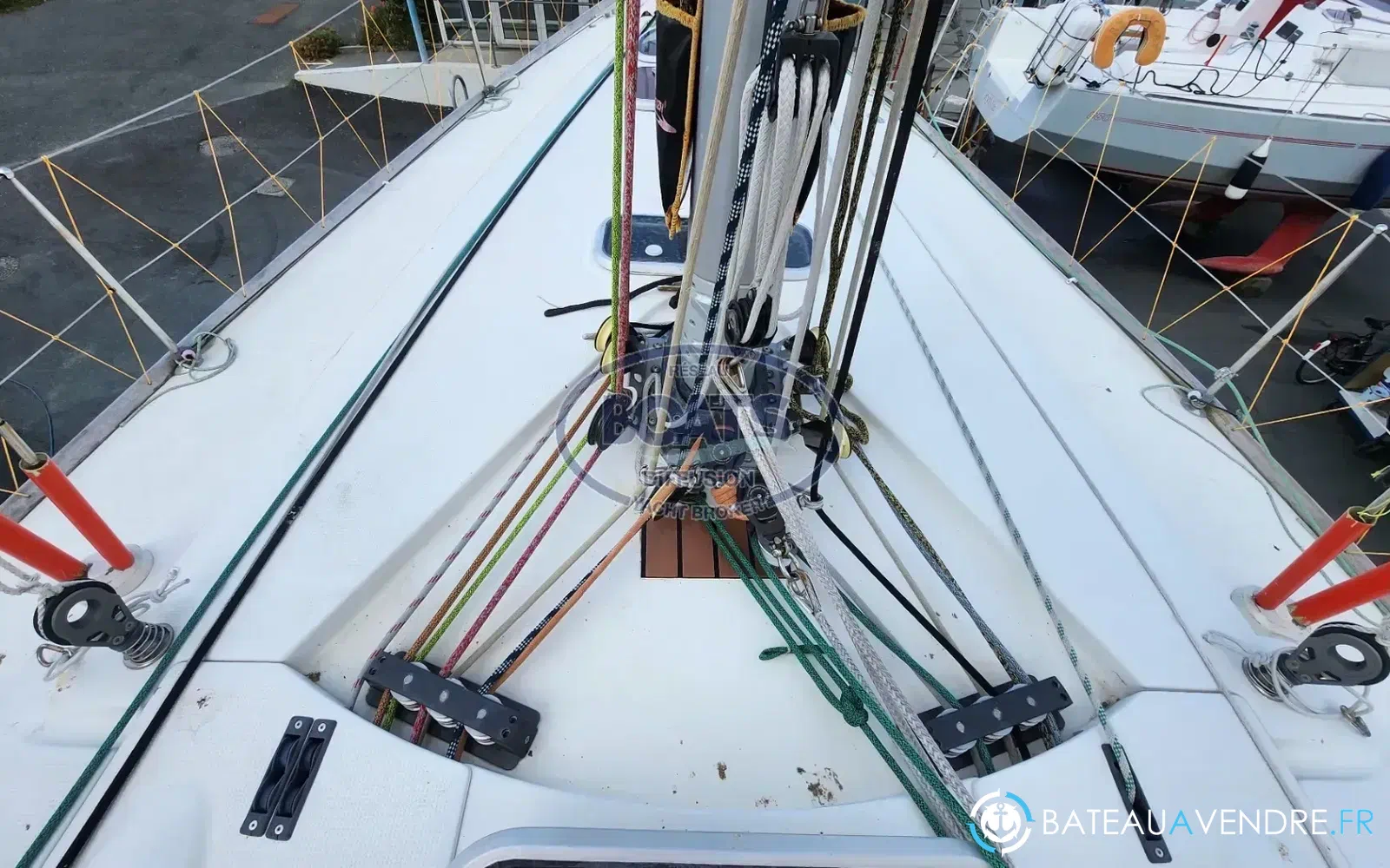 slider 4 Beneteau First 42S7