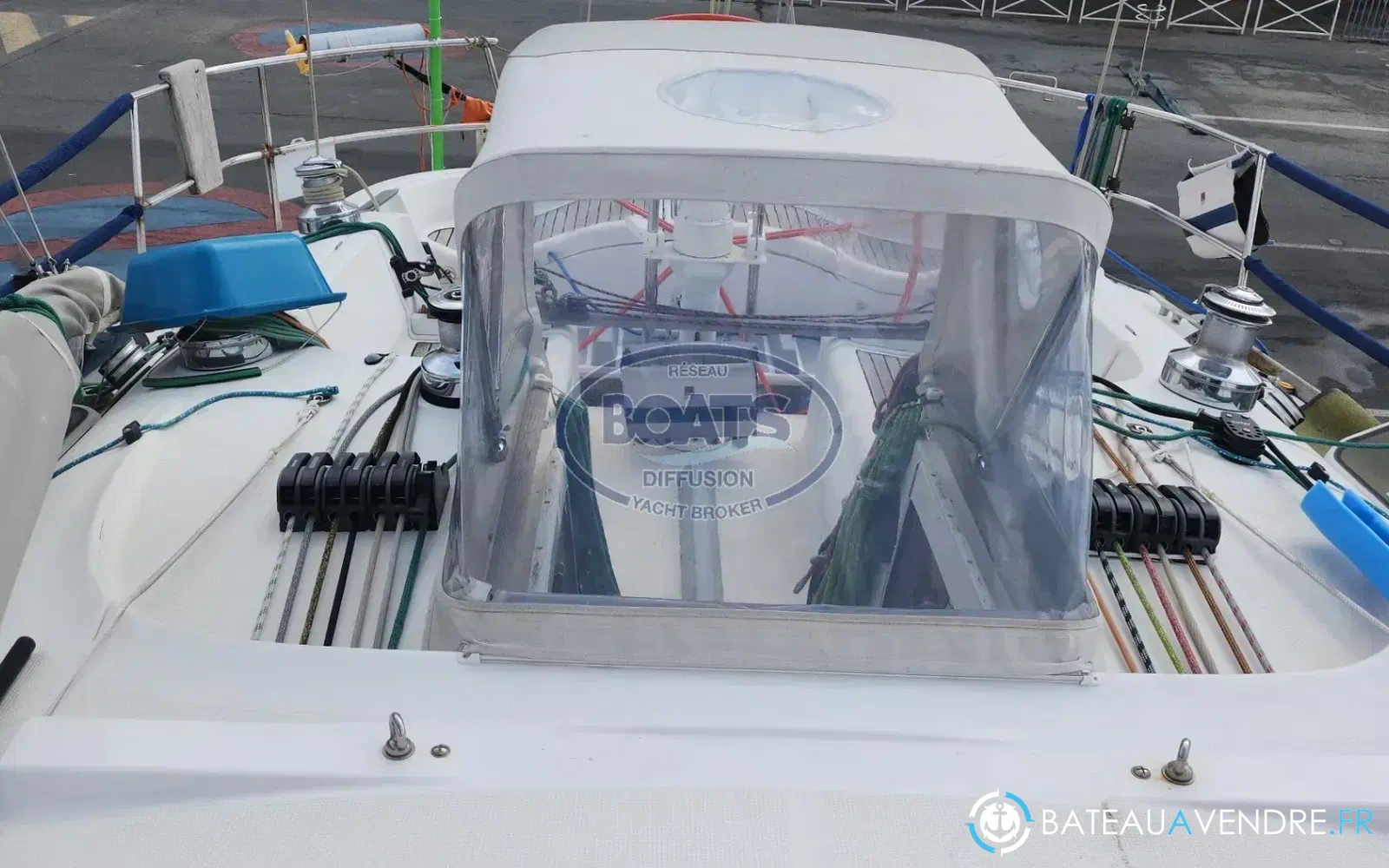 slider 5 Beneteau First 42S7