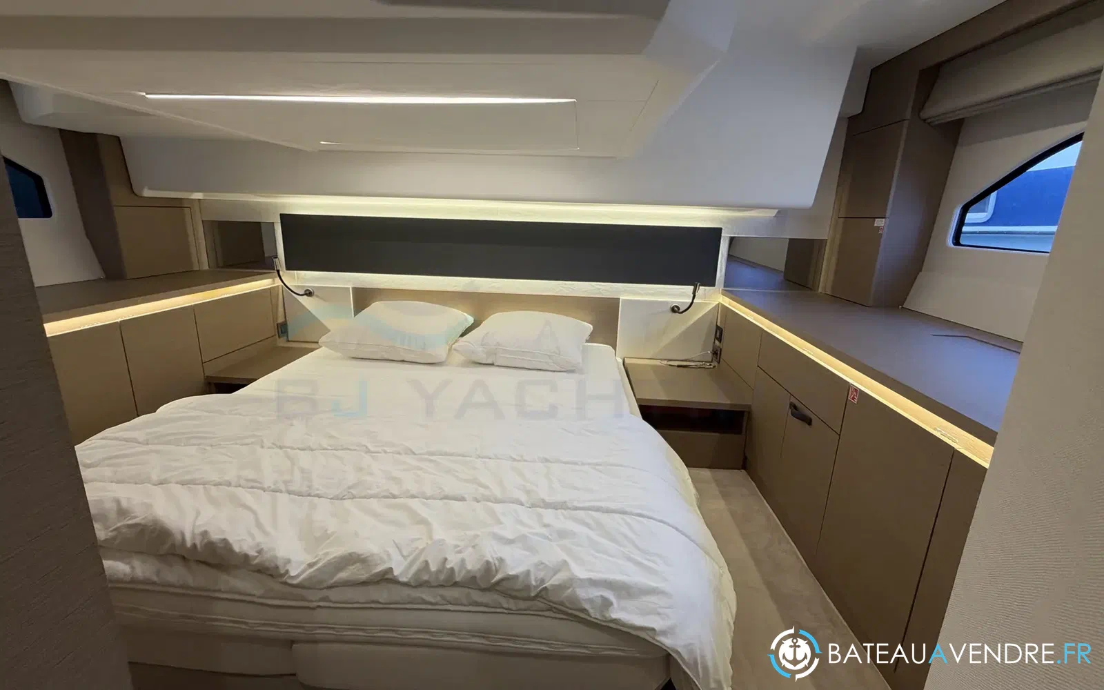 slider 31 Prestige Yachts 420 Fly