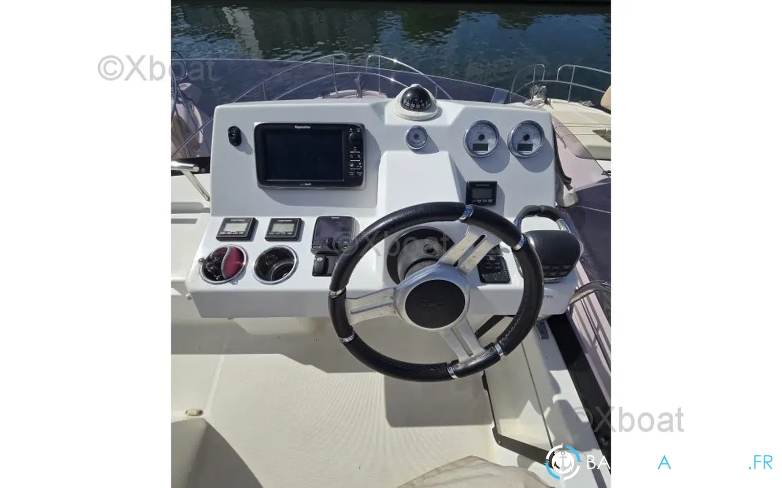 slider 11 Jeanneau Velasco 37 F