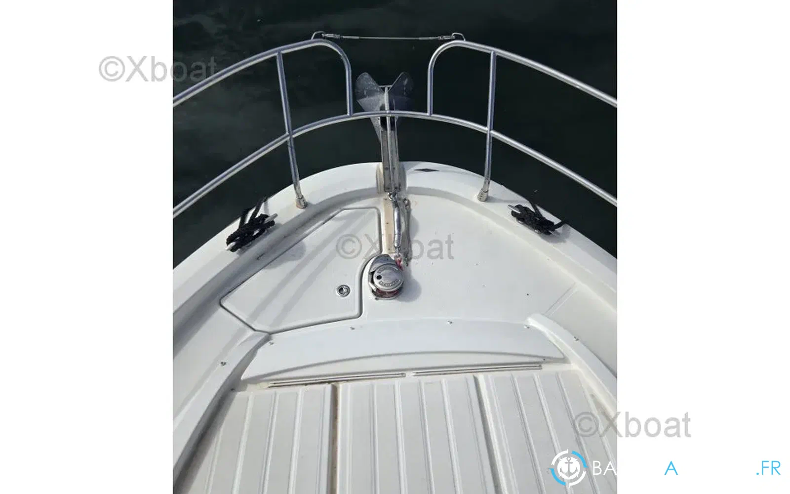 slider 6 Jeanneau Velasco 37 F