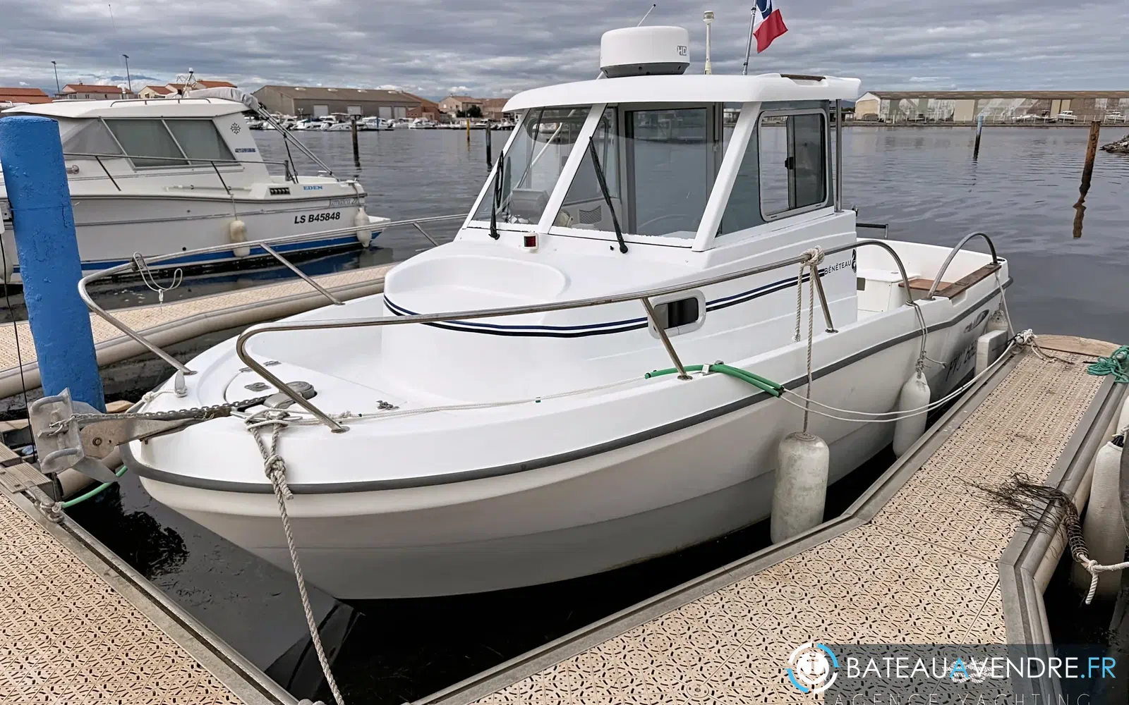 slider 0 Beneteau Antares 620