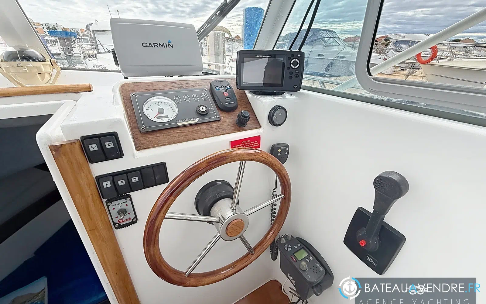 slider 15 Beneteau Antares 620