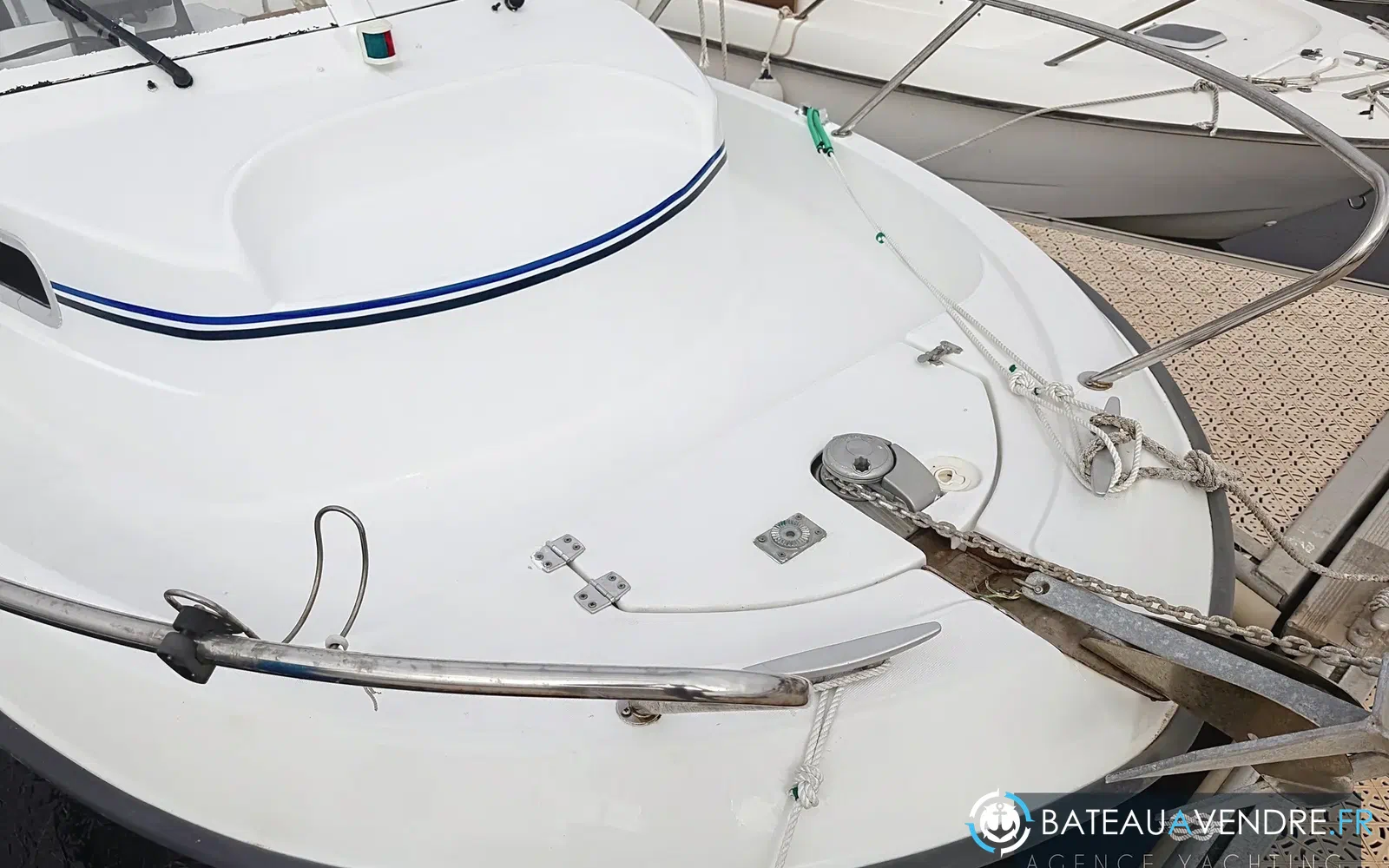 slider 2 Beneteau Antares 620
