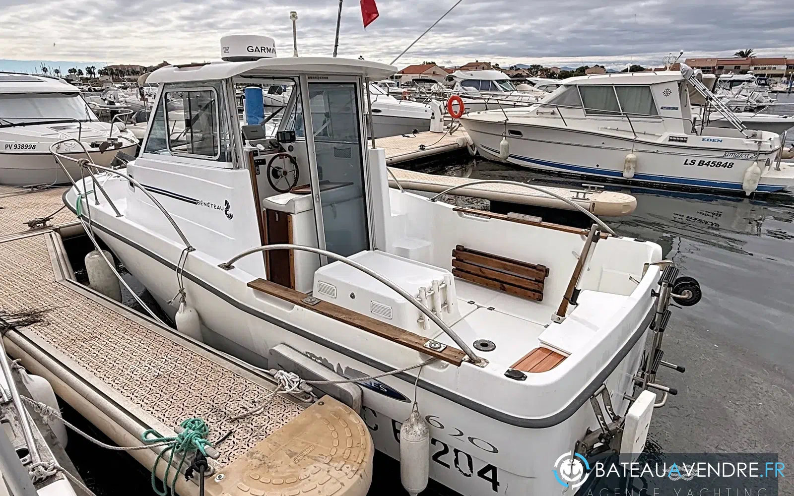 slider 5 Beneteau Antares 620