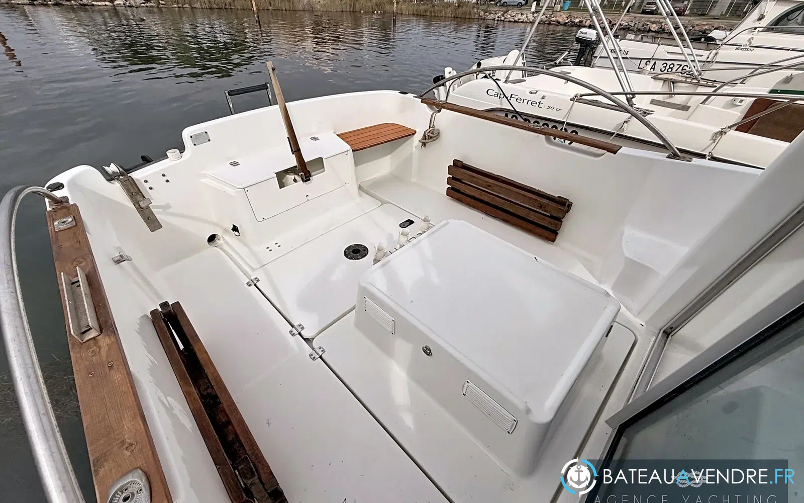 slider 6 Beneteau Antares 620