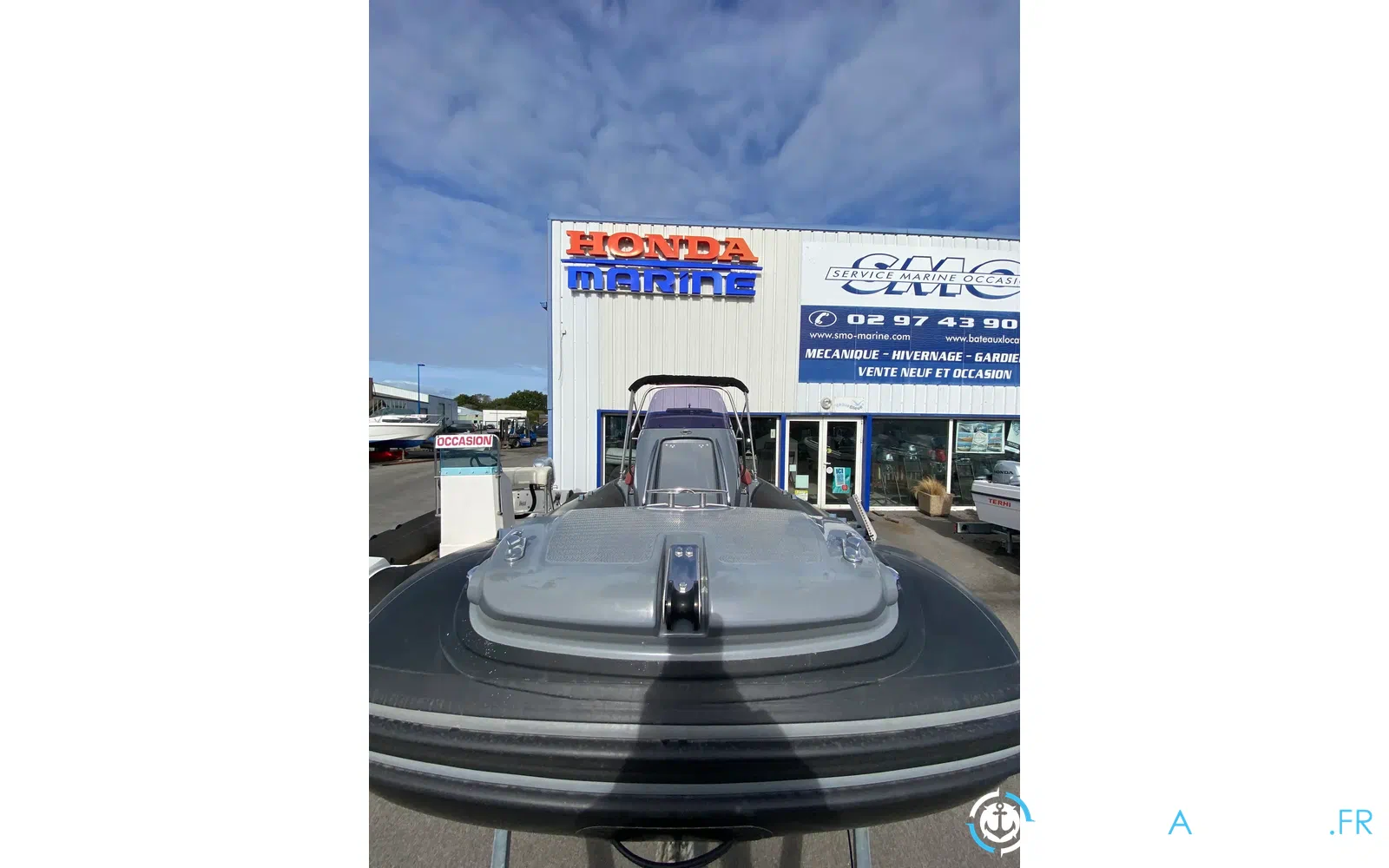slider 1 Grand Golden Line G650
