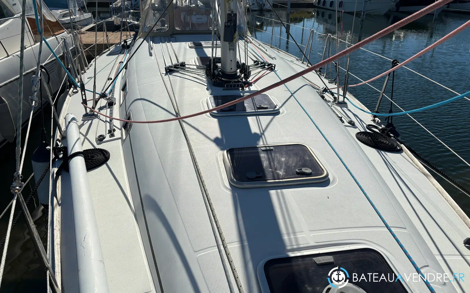 slider 17 Beneteau First 44.7