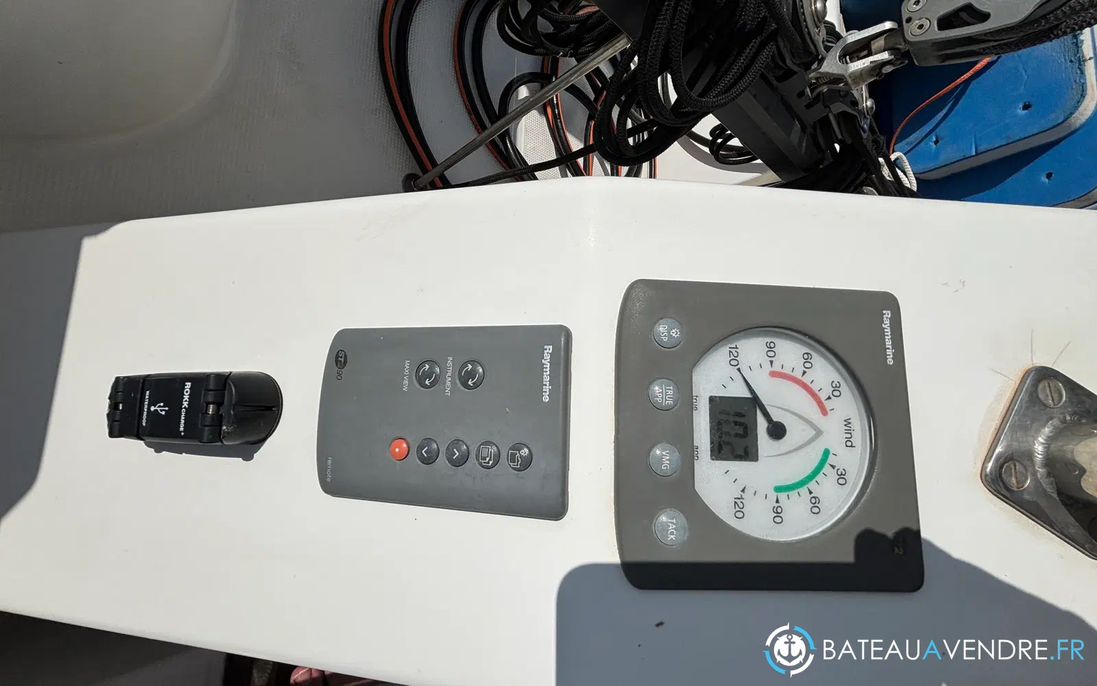 slider 6 Beneteau First 44.7