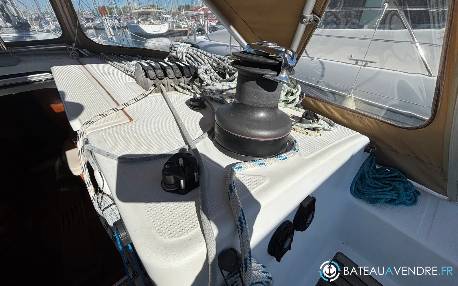 slider 8 Beneteau First 44.7