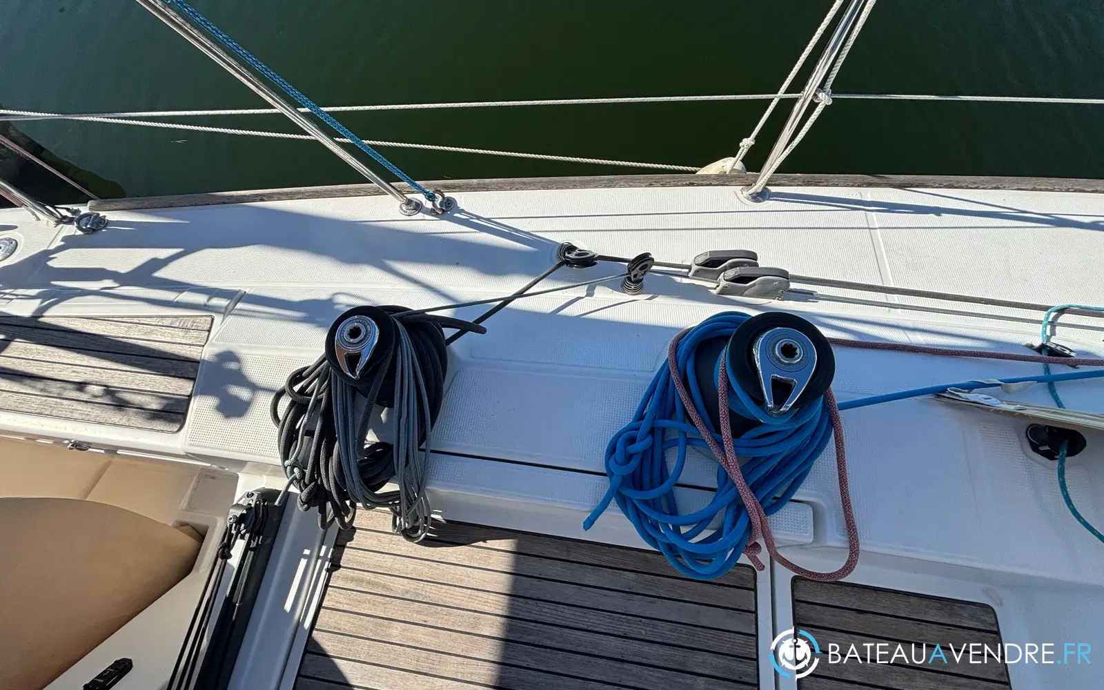 slider 10 Beneteau First 44.7