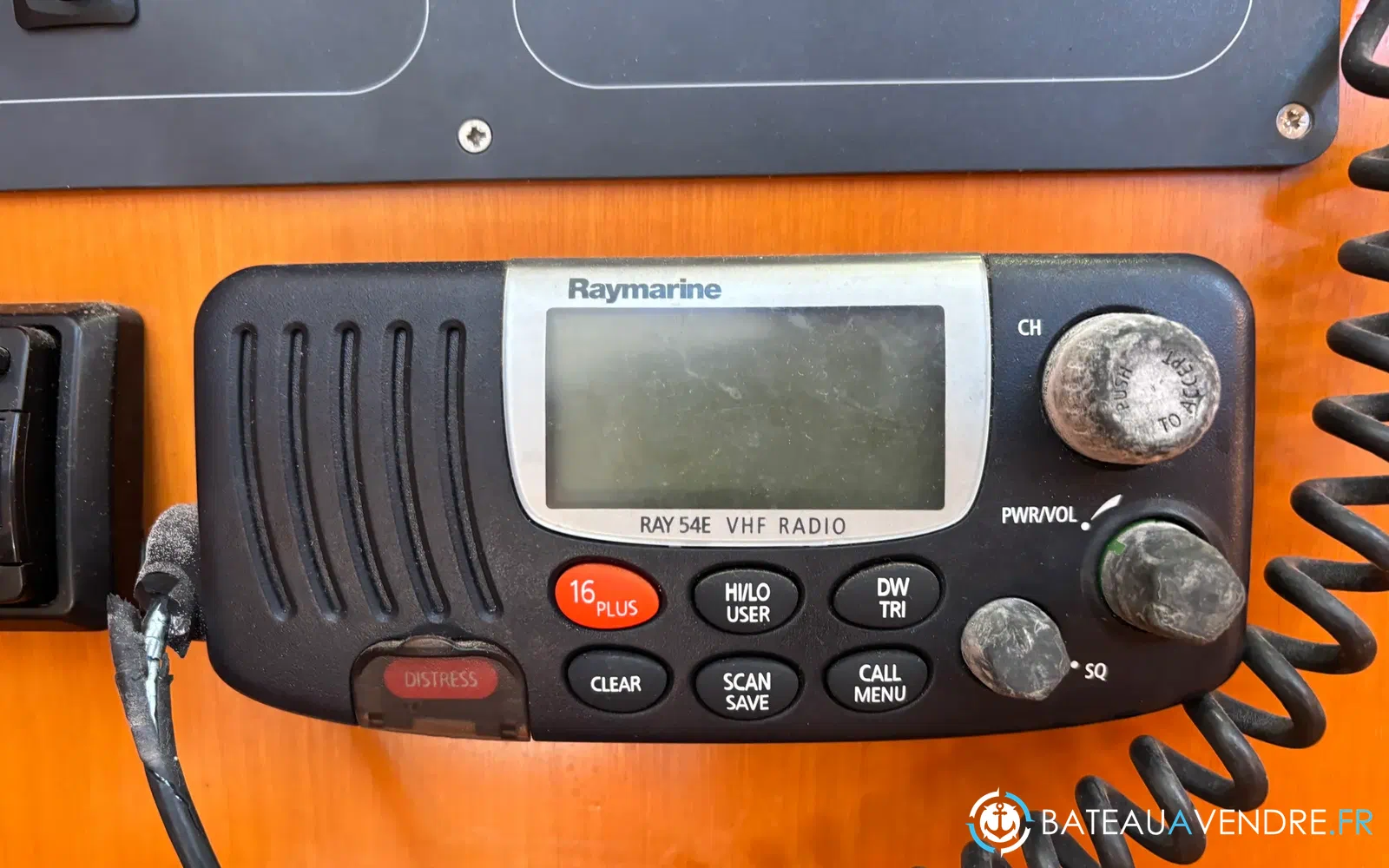 slider 30 Beneteau First 44.7