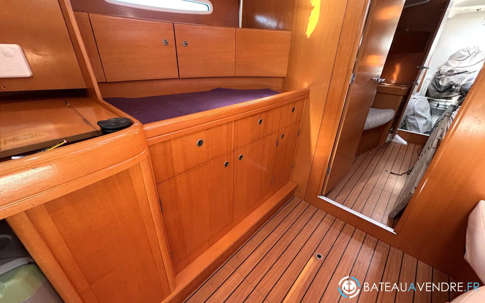 slider 28 Beneteau First 44.7