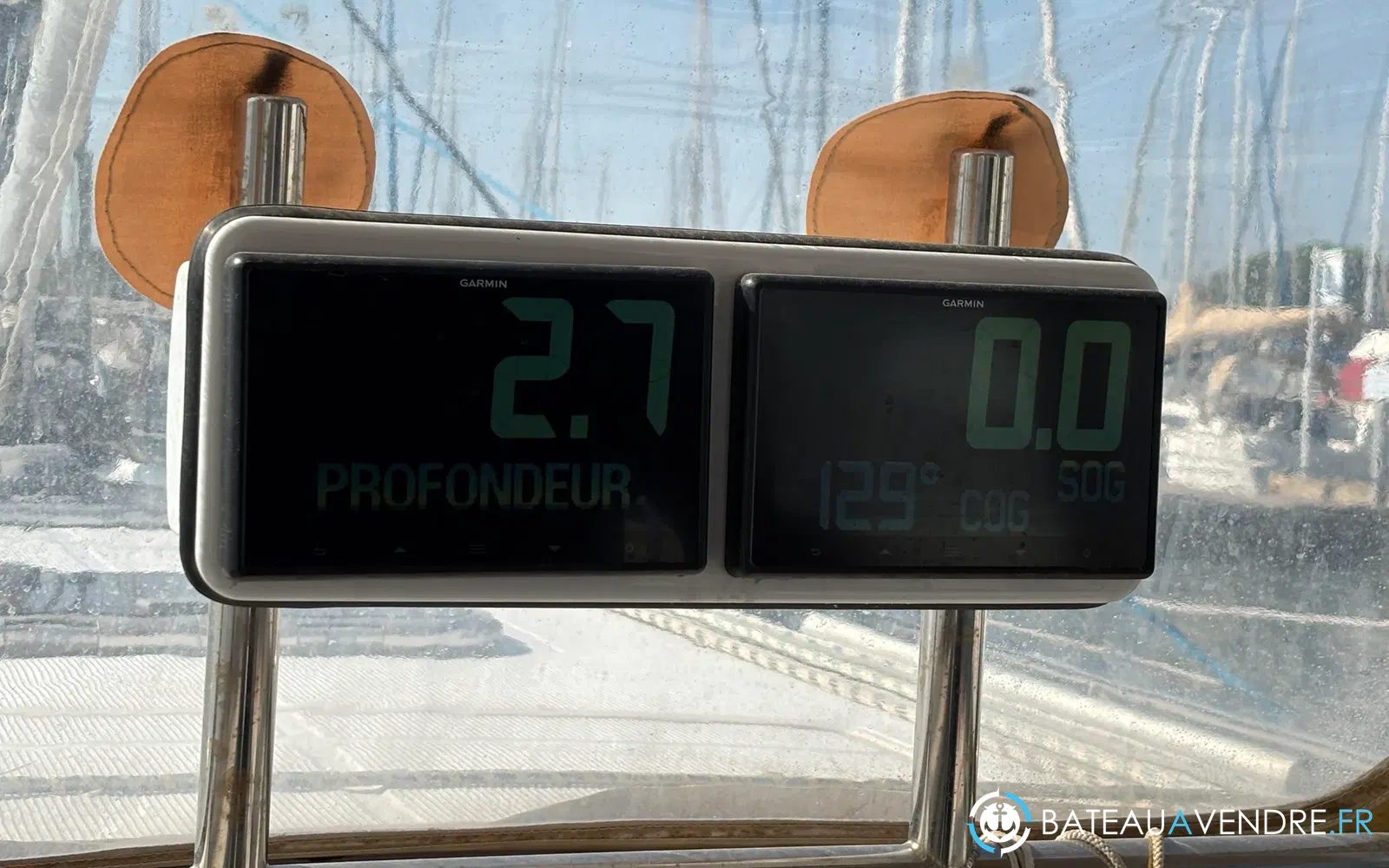 slider 12 Beneteau First 44.7