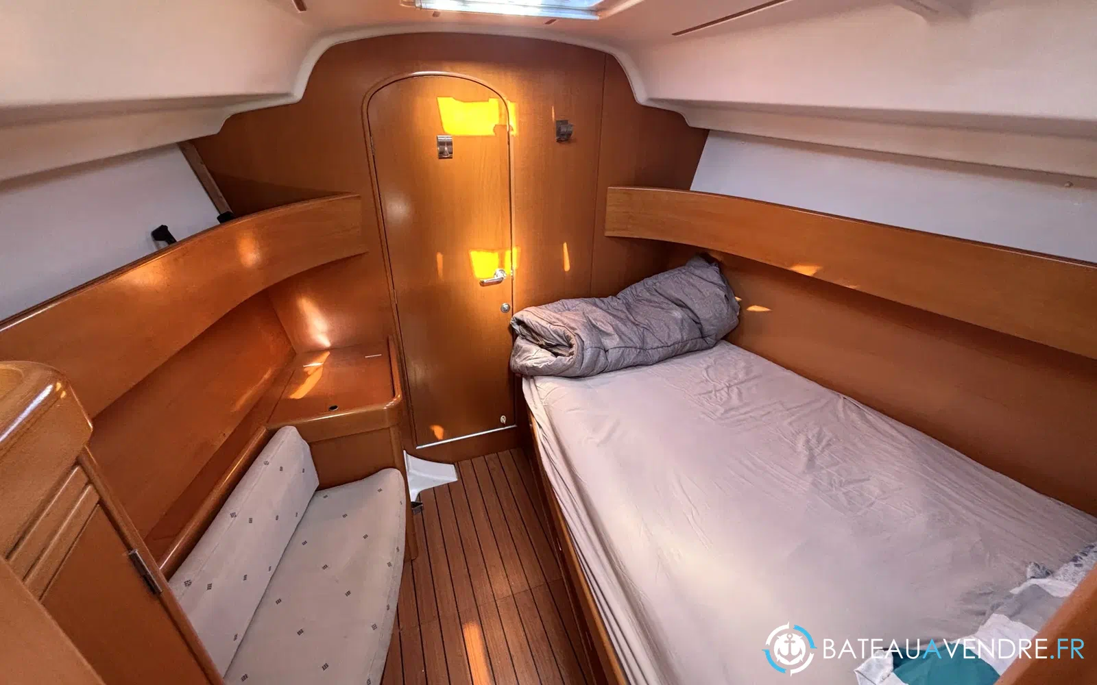 slider 34 Beneteau First 44.7