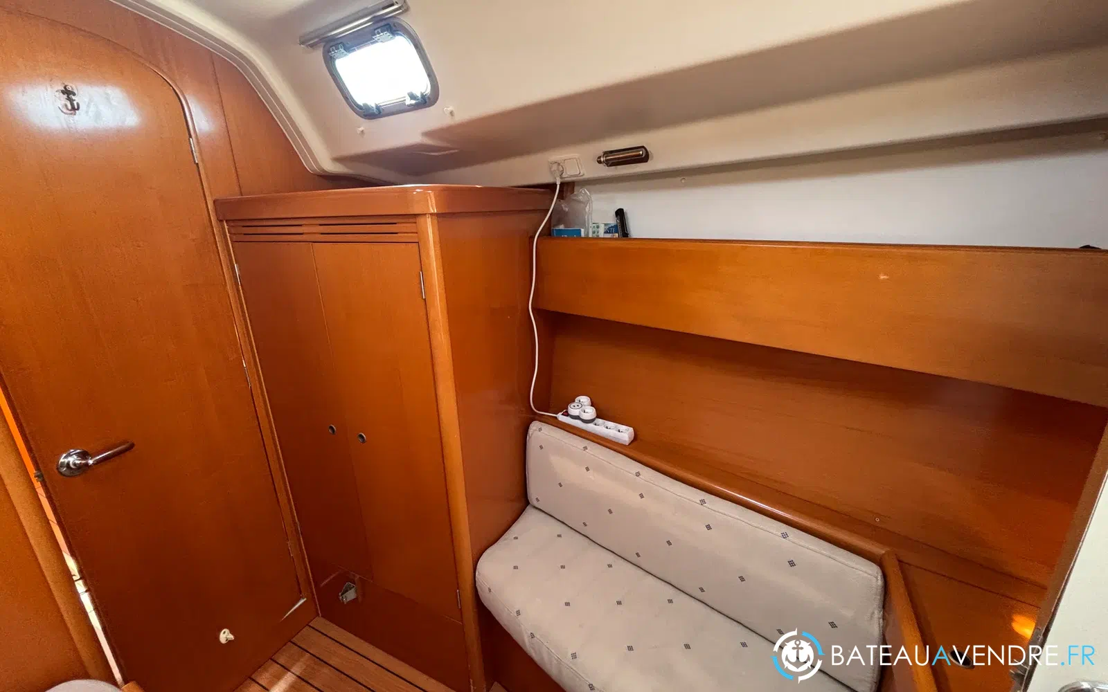 slider 35 Beneteau First 44.7