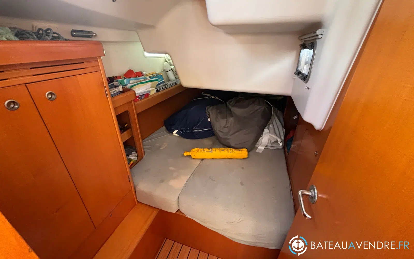 slider 40 Beneteau First 44.7