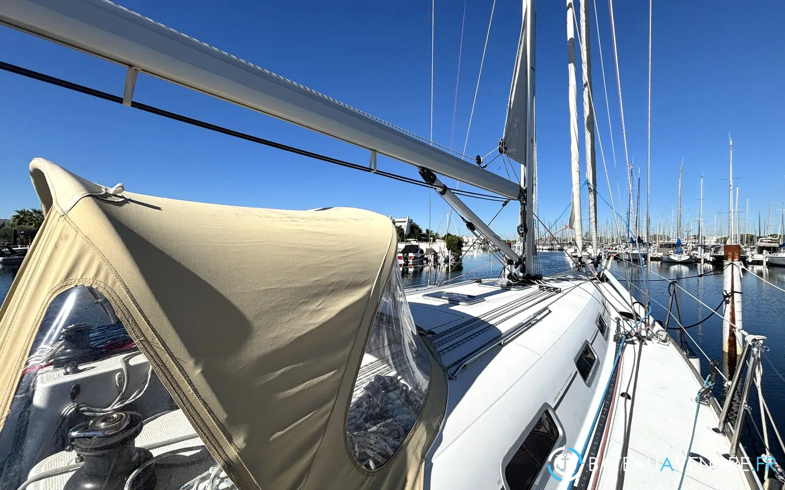 slider 13 Beneteau First 44.7