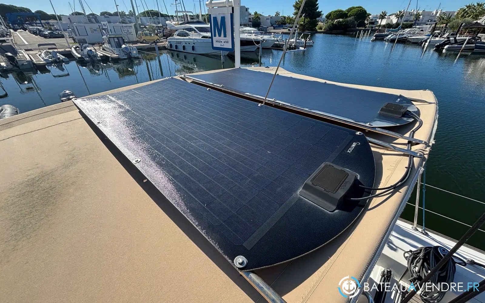 slider 7 Beneteau First 44.7