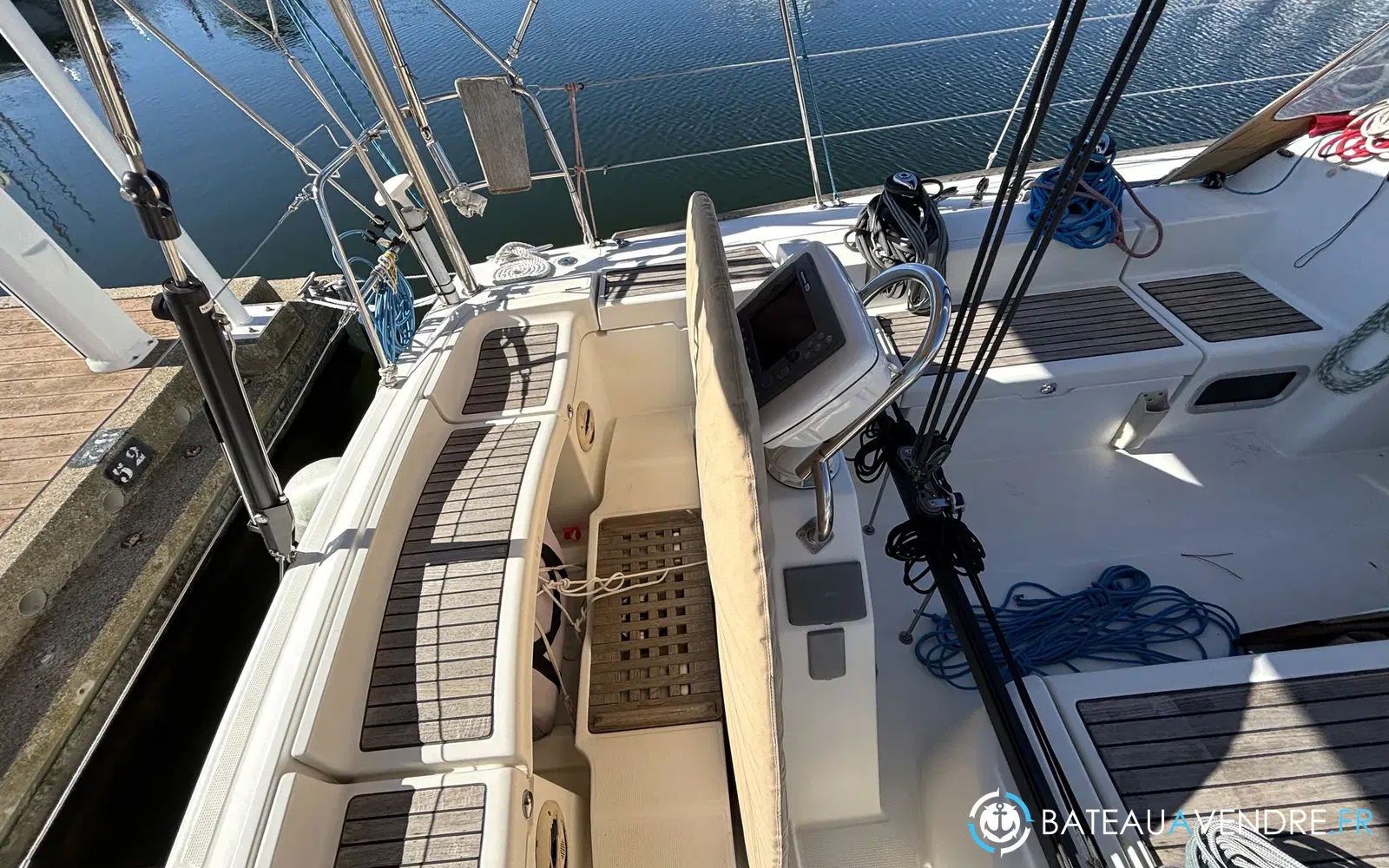 slider 3 Beneteau First 44.7