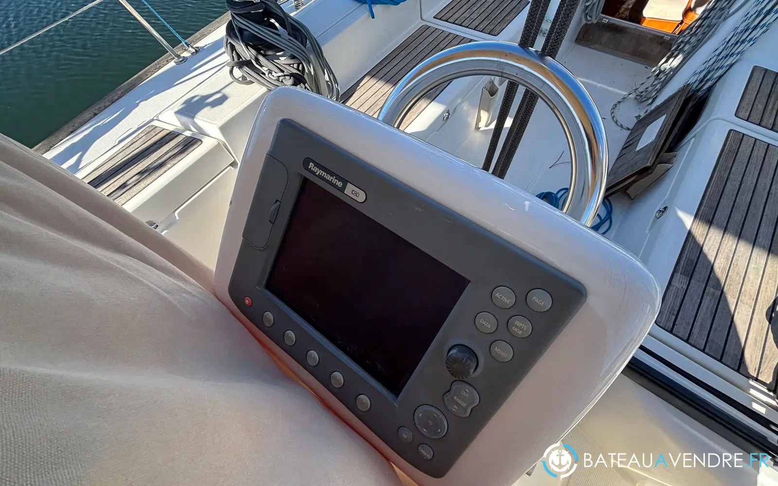slider 4 Beneteau First 44.7