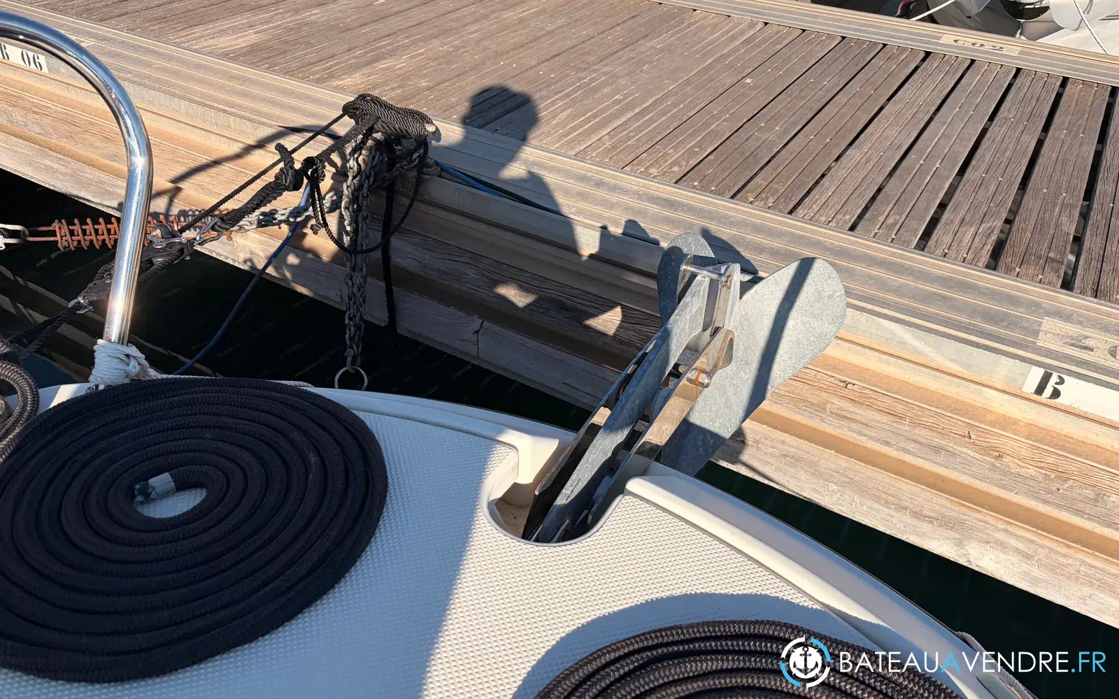 slider 11 Quicksilver Activ 755 Sundeck