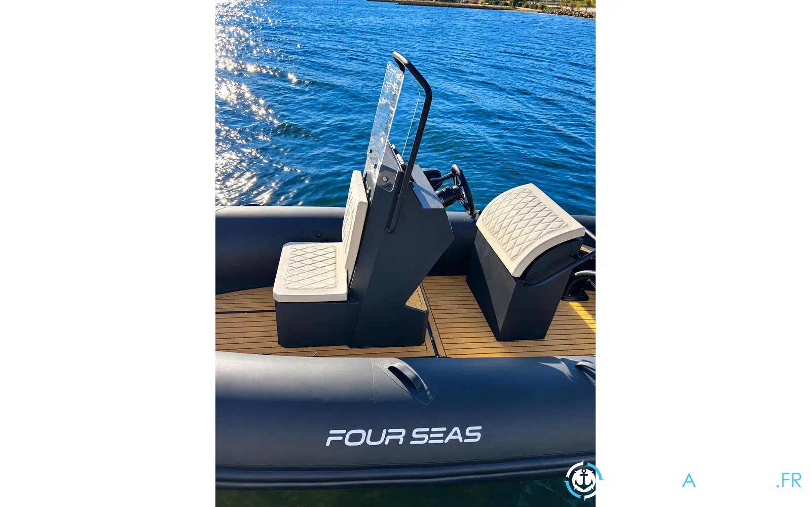 slider 2 Four Seas F 5