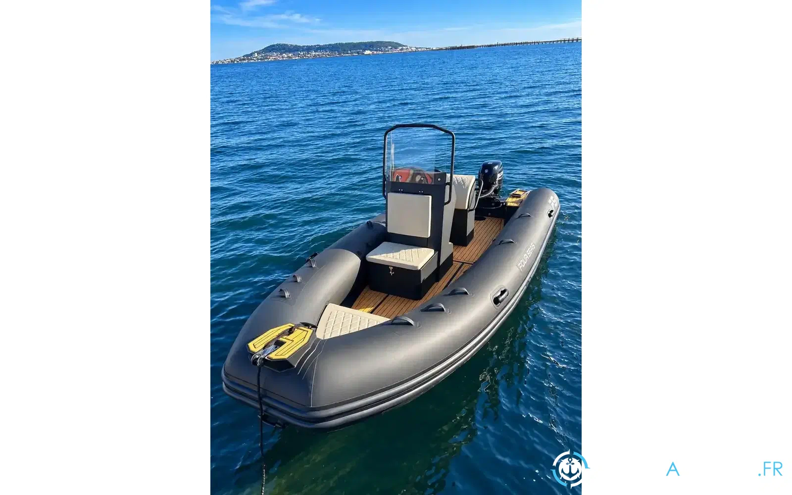 slider 3 Four Seas F 5