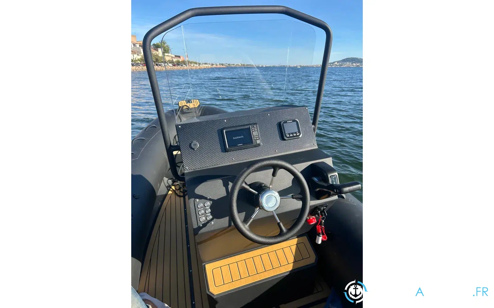 slider 4 Four Seas F 5