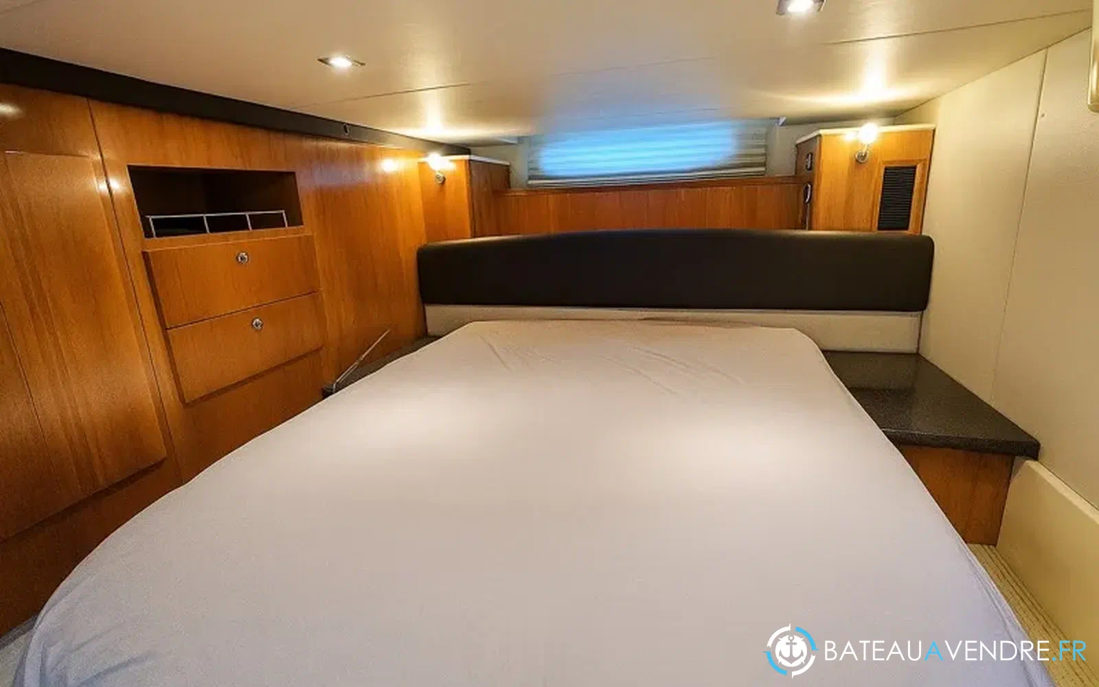 slider 11 Meridian Yacht 441