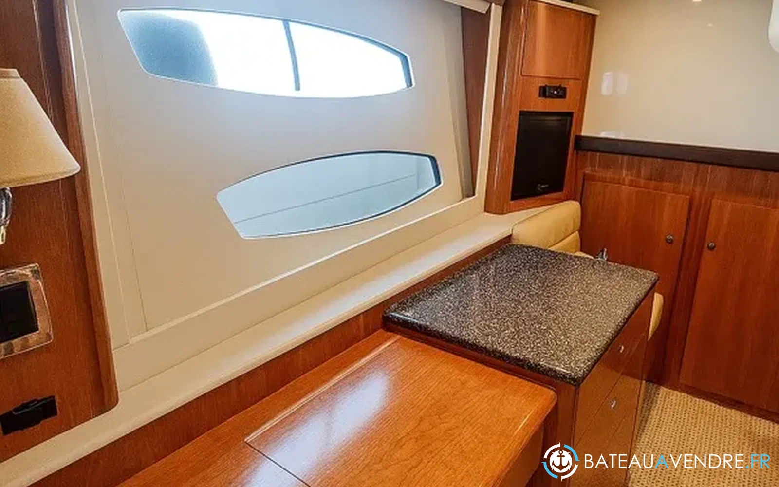 slider 12 Meridian Yacht 441