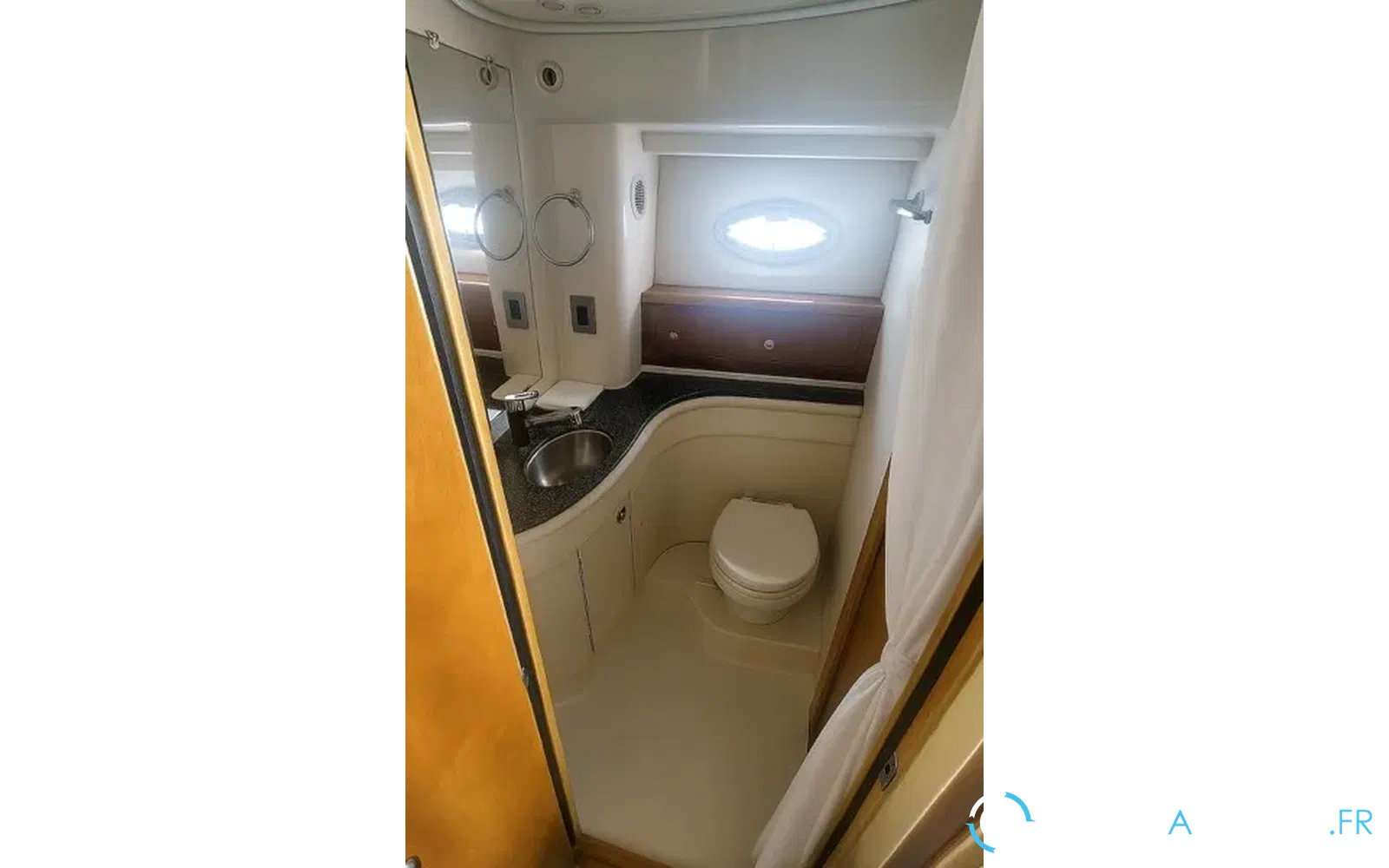 slider 15 Meridian Yacht 441