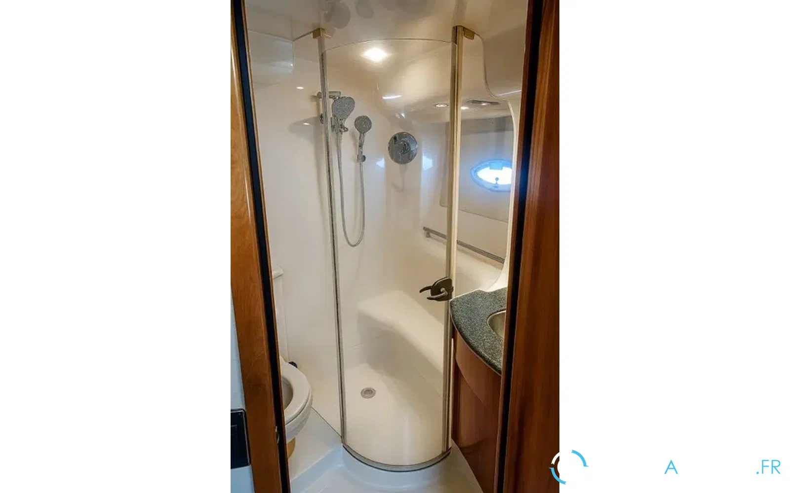 slider 16 Meridian Yacht 441