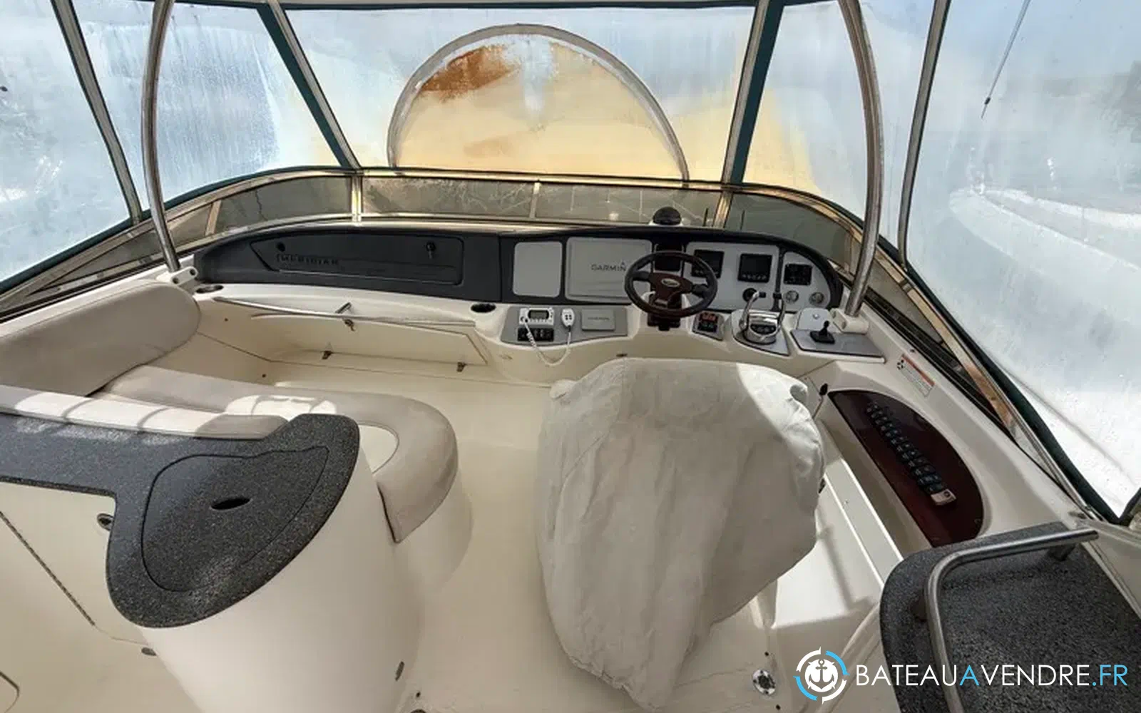 slider 4 Meridian Yacht 441
