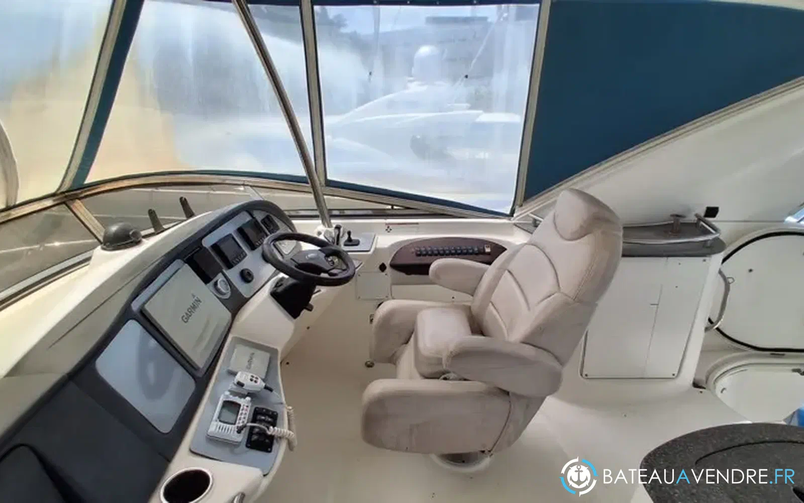 slider 5 Meridian Yacht 441