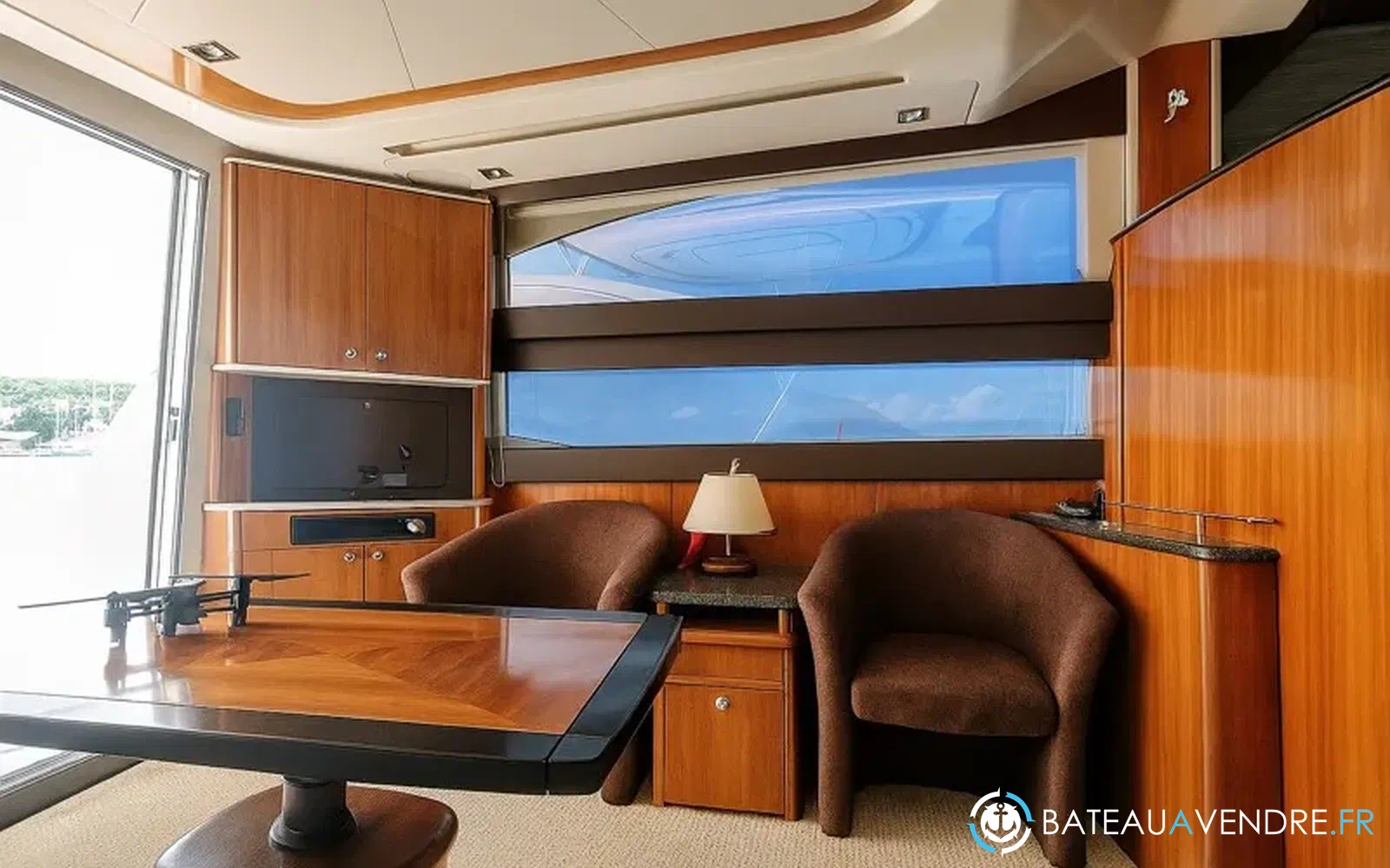 slider 7 Meridian Yacht 441