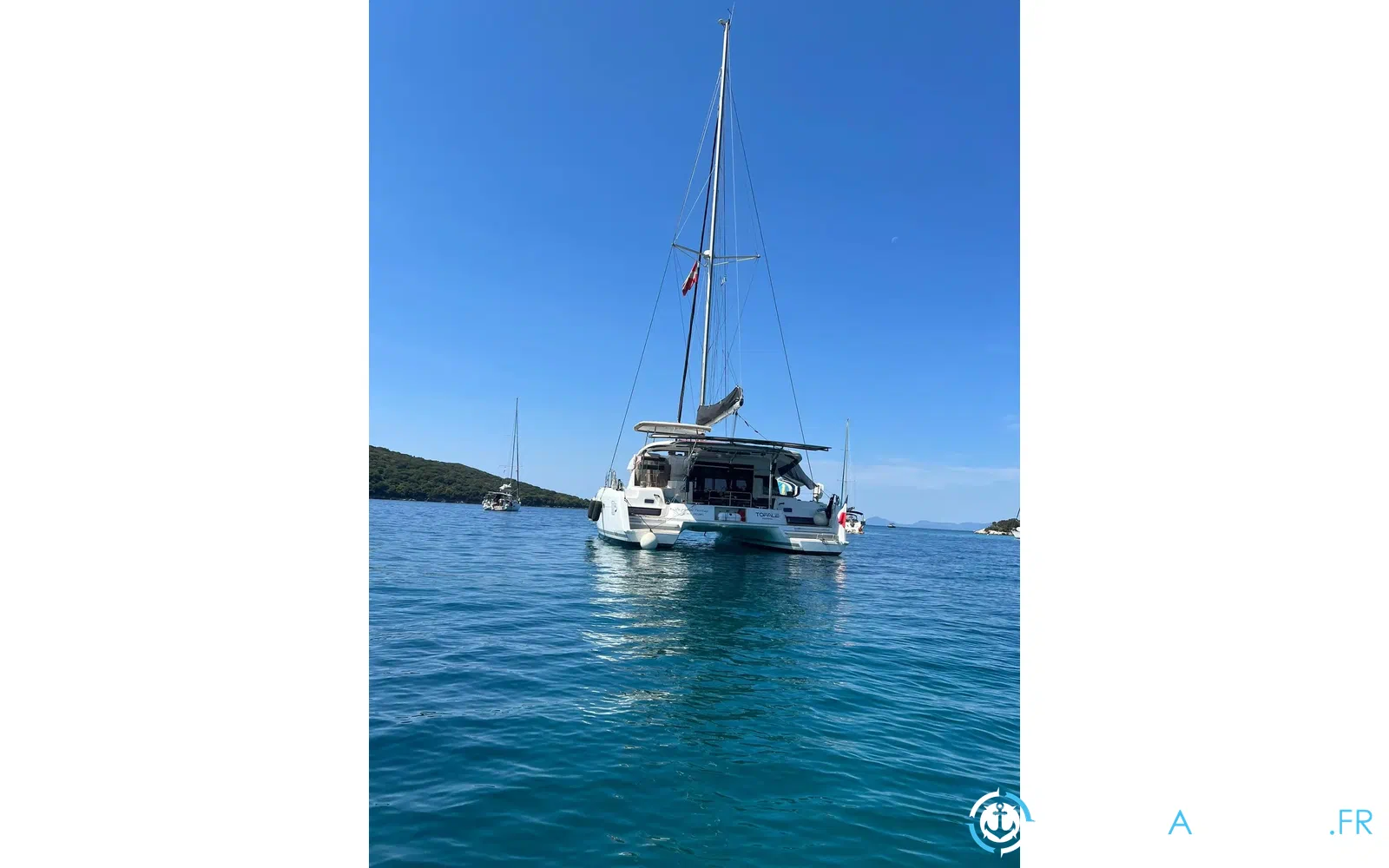 slider 10 Lagoon 42
