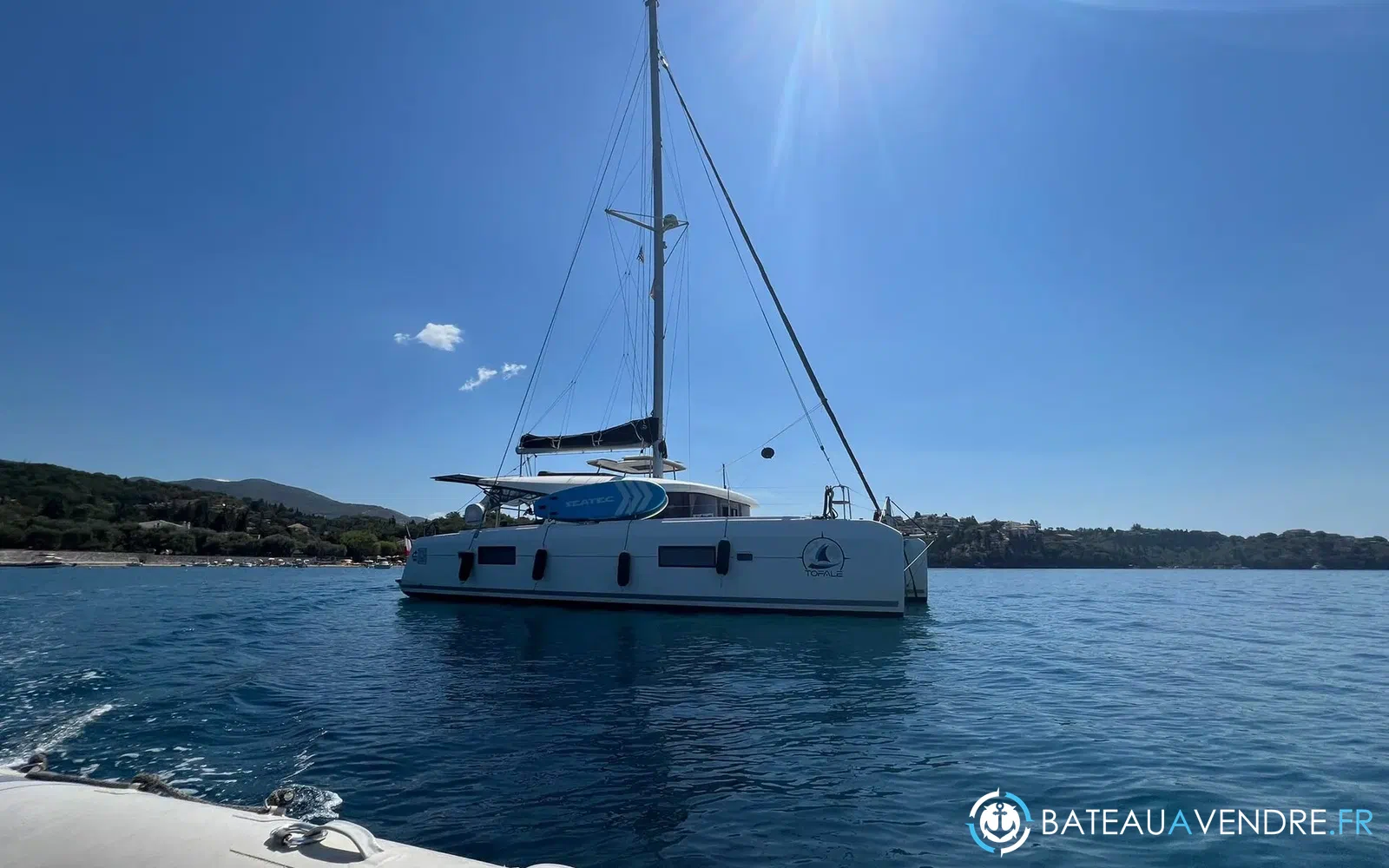slider 11 Lagoon 42