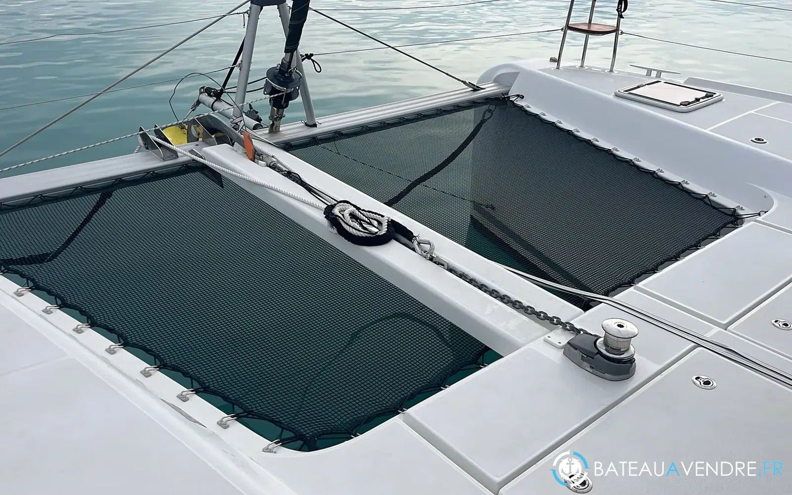 slider 12 Lagoon 42