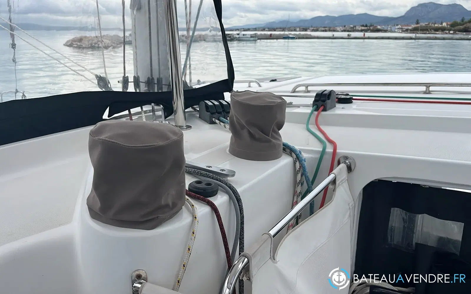 slider 15 Lagoon 42